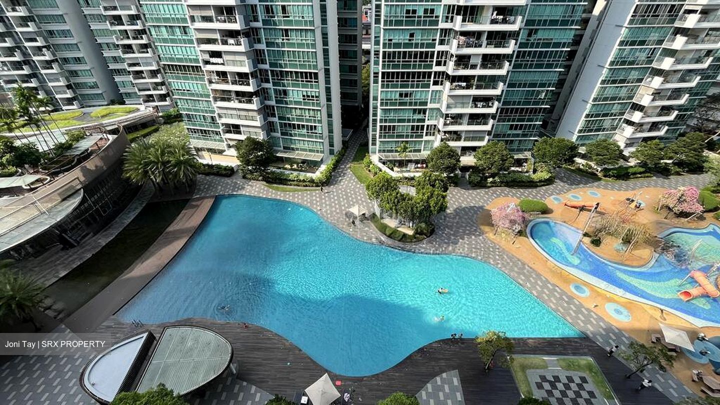 The Minton (D19), Condominium #499804051